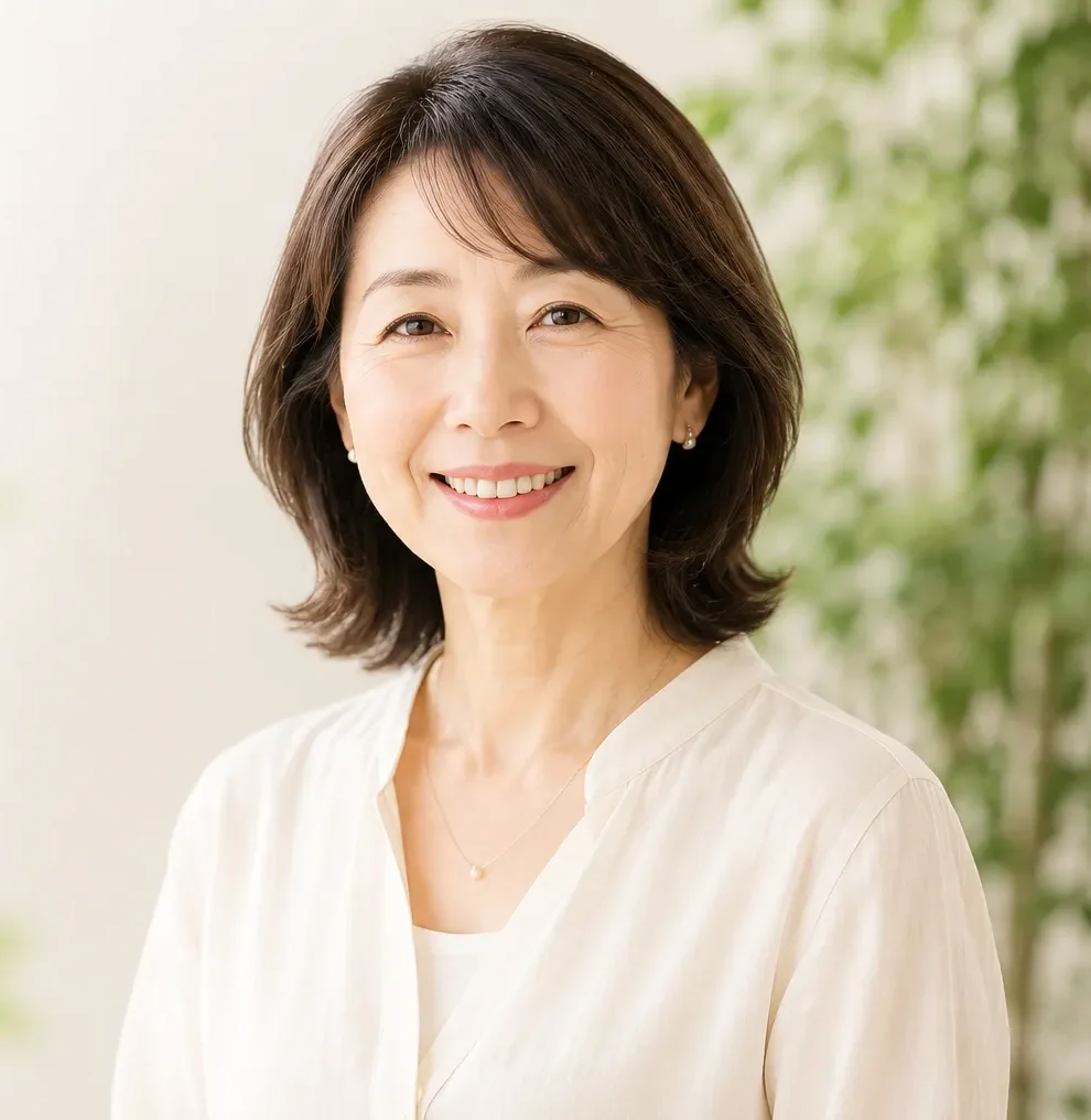 佐野香織のプロフィール写真